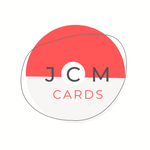 JCM Cards