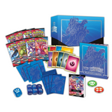 Pokémon TCG: Sword & Shield—Battle Styles Elite Trainer Box - JCM Cards
