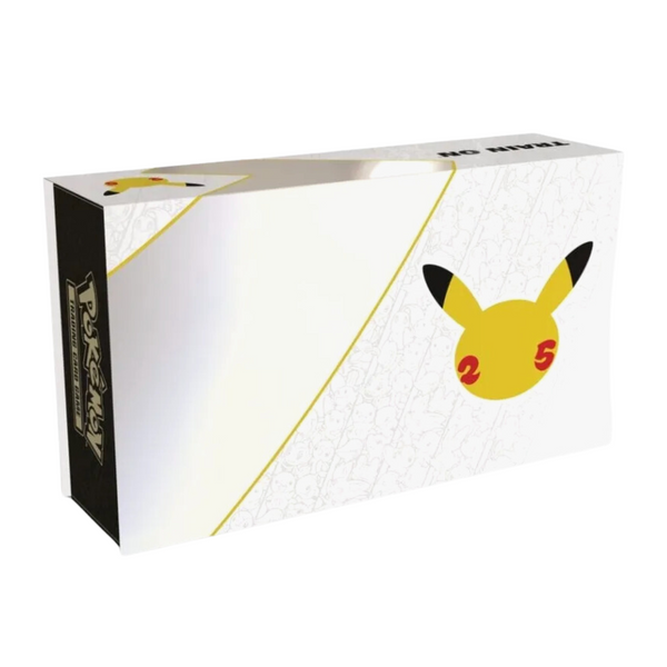Pokémon TCG: Celebrations Ultra-Premium Collection - JCM Cards