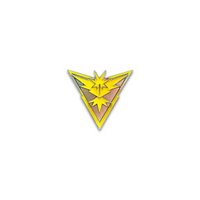 Pokemon GO Special Collection - Team Instinct - Pokemon GO