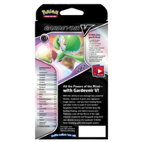 Pokémon TCG: Gardevoir V Battle Deck - JCM Cards
