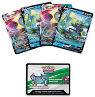 Pokémon TCG: Inteleon VMAX League Battle Deck - JCM Cards