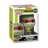 Raphael 1135 - Teenage Mutant Ninja Turtles II The Secret of the Ooze Funko Pop! Vinyl Figure TMNT - JCM Cards