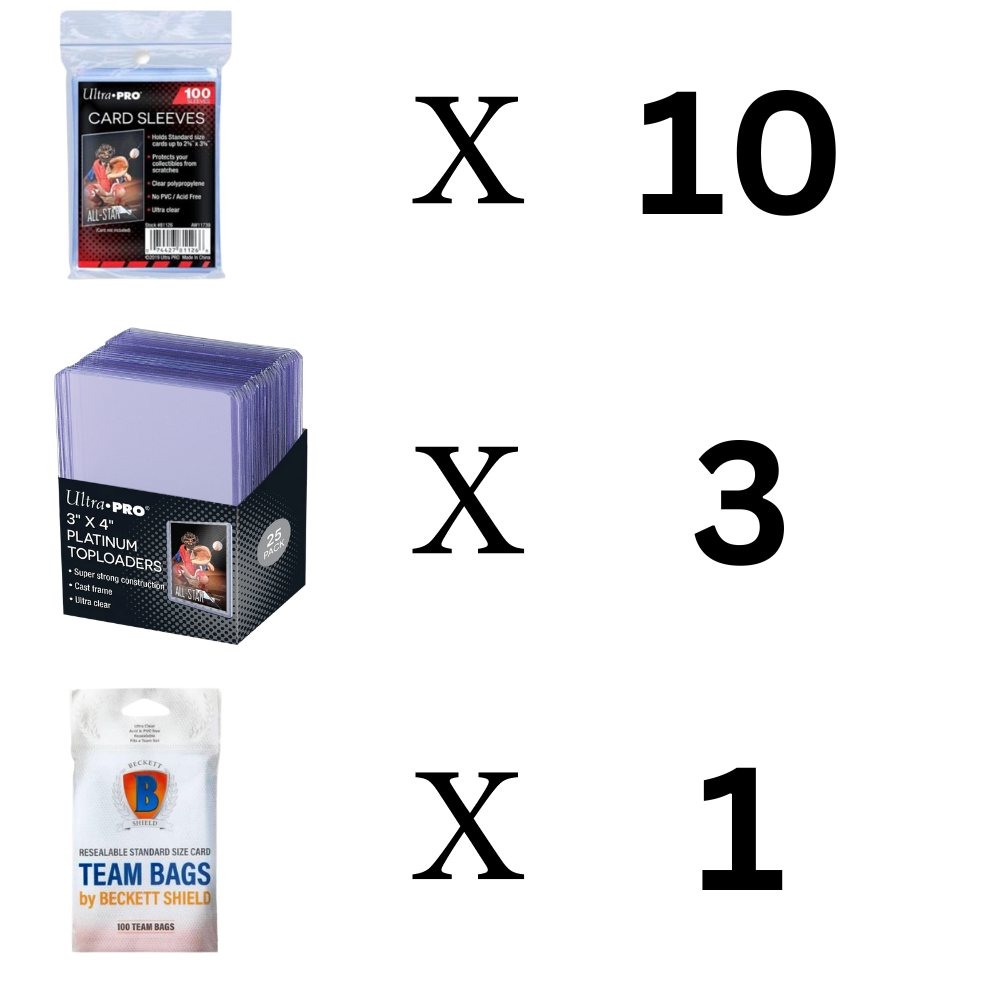 Card Saver Bundle | JCM Cards Card Saver Bundle | JCM Cards