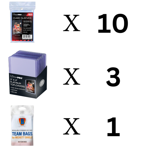 Card Saver Bundle | JCM Cards Card Saver Bundle | JCM Cards