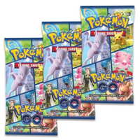 Pokémon TCG: Pokémon GO Poké Ball Tin - JCM Cards