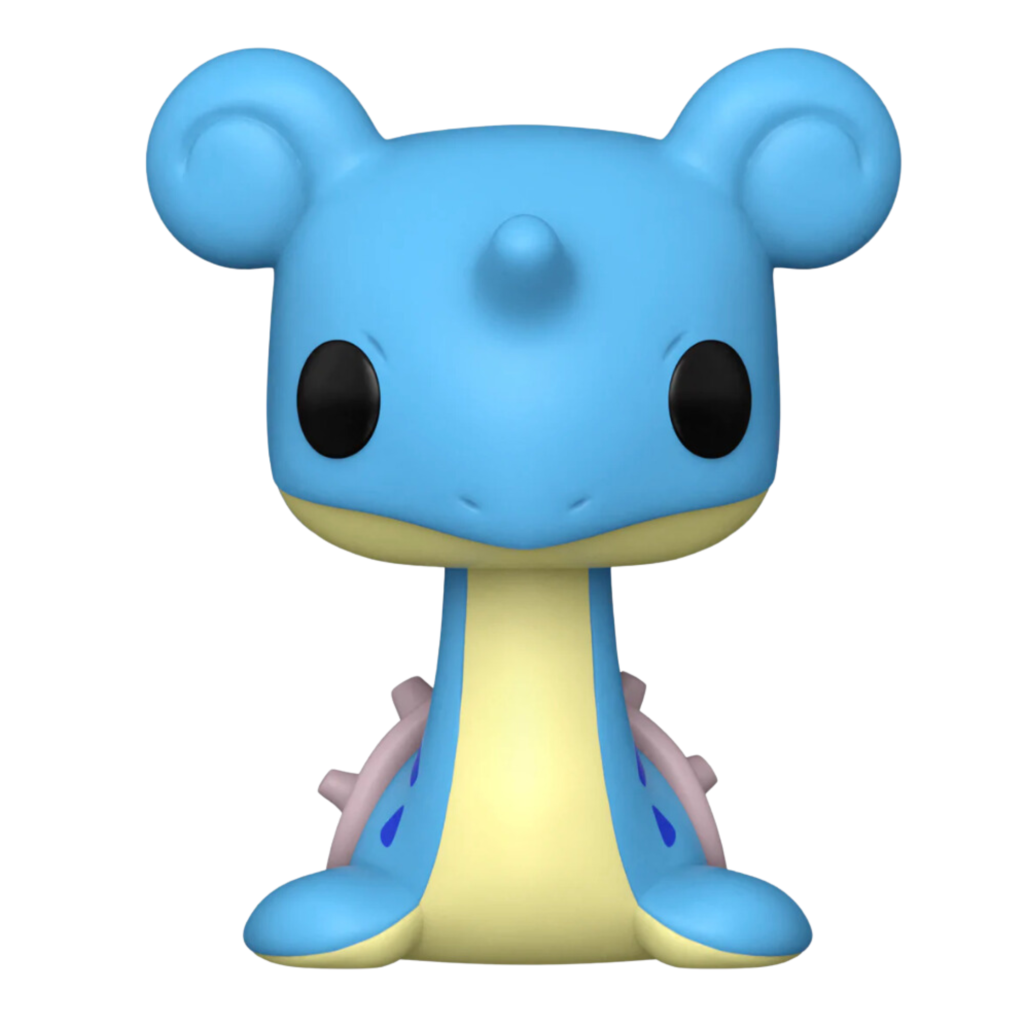 ポケモン - （新品未開封）Funko POP! #867　ポケモン　ラプラス ポケモン - （新品未開封）Funko POP! #867 ポケモン ラプラスの