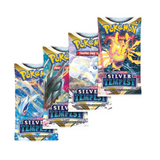 Pokémon TCG: Sword and Shield - Silver Tempest Booster Box (36 Packs)