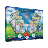 candela pokemon go card price Pokemon GO Special Collection - Team Mystic - Pokemon GO