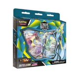 Pokémon TCG: Inteleon VMAX League Battle Deck - JCM Cards