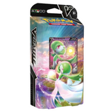 Pokémon TCG: Gardevoir V Battle Deck - JCM Cards