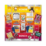 Pokémon TCG: Sun & Moon Trainer Kit (Alolan Raichu & Lycanroc) - JCM Cards