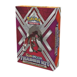 Pokémon TCG: Sun & Moon Trainer Kit (Alolan Raichu & Lycanroc) - JCM Cards