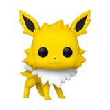 Jolteon 628 - Pokémon Funko Pop! Vinyl Figure - JCM Cards