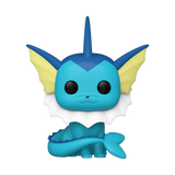 Vaporeon 627 - Pokémon Funko Pop! Vinyl Figure - JCM Cards