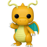 Dragonite 850 - Pokémon Funko Pop! Vinyl Figure - JCM Cards