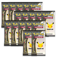 Pokémon TCG: Celebrations Ultra-Premium Collection - JCM Cards