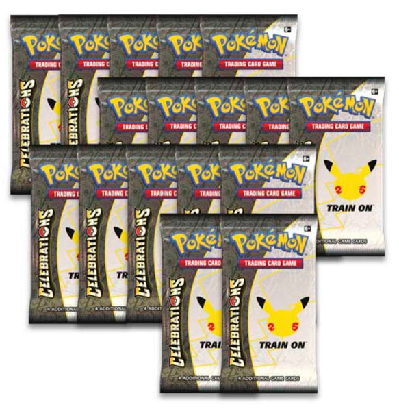 Pokmon TCG: Celebrations Ultra-Premium Collection | JCM Cards Pokmon TCG: Celebrations Ultra-Premium Collection | JCM Cards