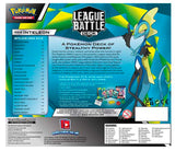 Pokémon TCG: Inteleon VMAX League Battle Deck - JCM Cards