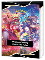 Pokémon TCG: Inteleon VMAX League Battle Deck - JCM Cards