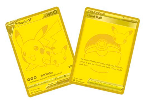 Pokmon TCG: Celebrations Ultra-Premium Collection | JCM Cards Pokmon TCG: Celebrations Ultra-Premium Collection | JCM Cards