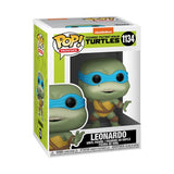 Leonardo 1134 - Teenage Mutant Ninja Turtles II The Secret of the Ooze Funko Pop! Vinyl Figure TMNT - JCM Cards