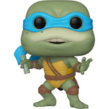 Leonardo 1134 - Teenage Mutant Ninja Turtles II The Secret of the Ooze Funko Pop! Vinyl Figure TMNT - JCM Cards