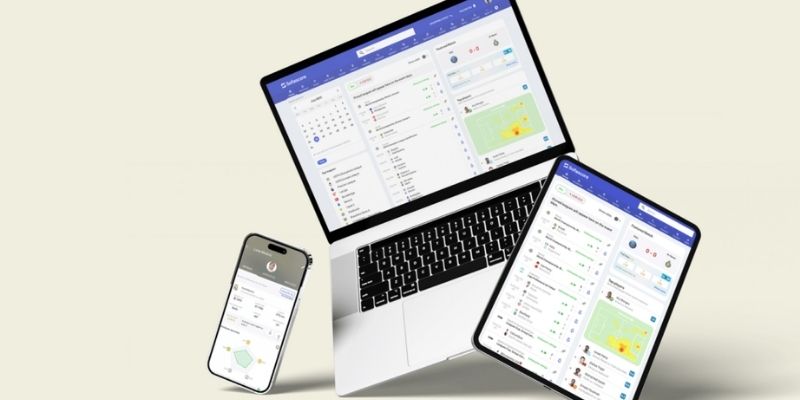 Sofascore – Ứng dụng miễn phí cho tín đồ bóng đá